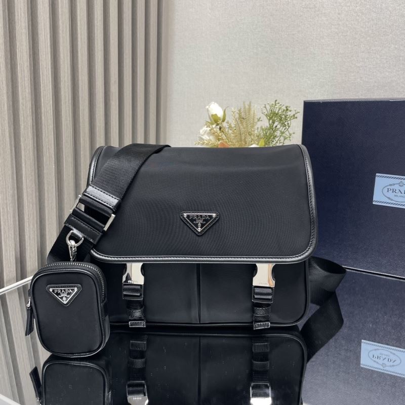 Pra*a satchel bags